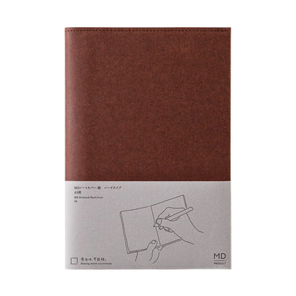 MD PRODUCT - Notebook Hard Cover - A5