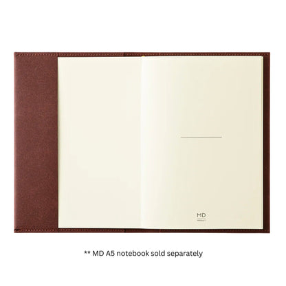 MD PRODUCT - Notebook Hard Cover - A5
