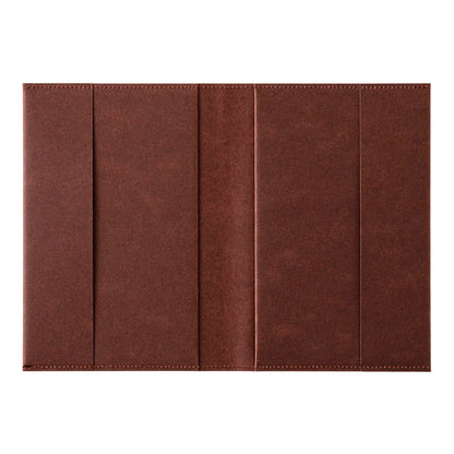 MD PRODUCT - Notebook Hard Cover - A5