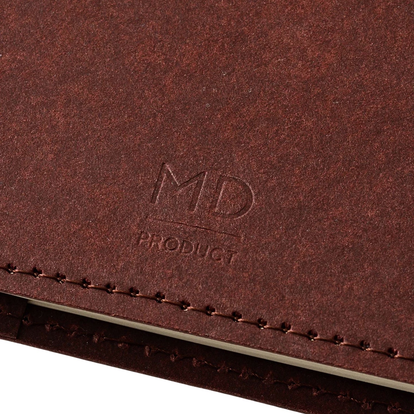 MD PRODUCT - Notebook Hard Cover - A5