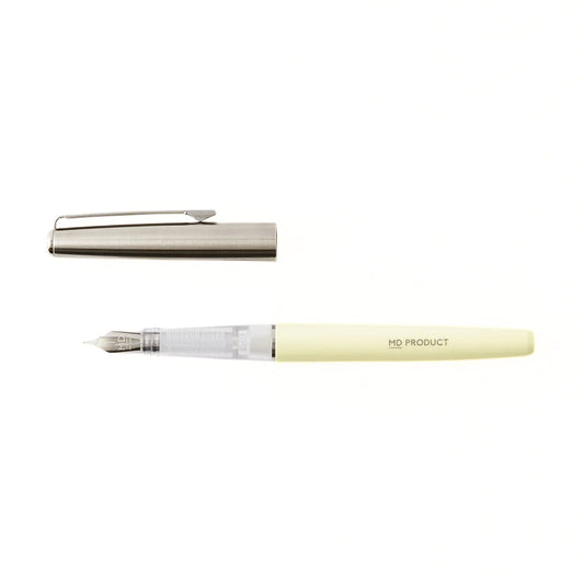 MD Product - Fountain Pen