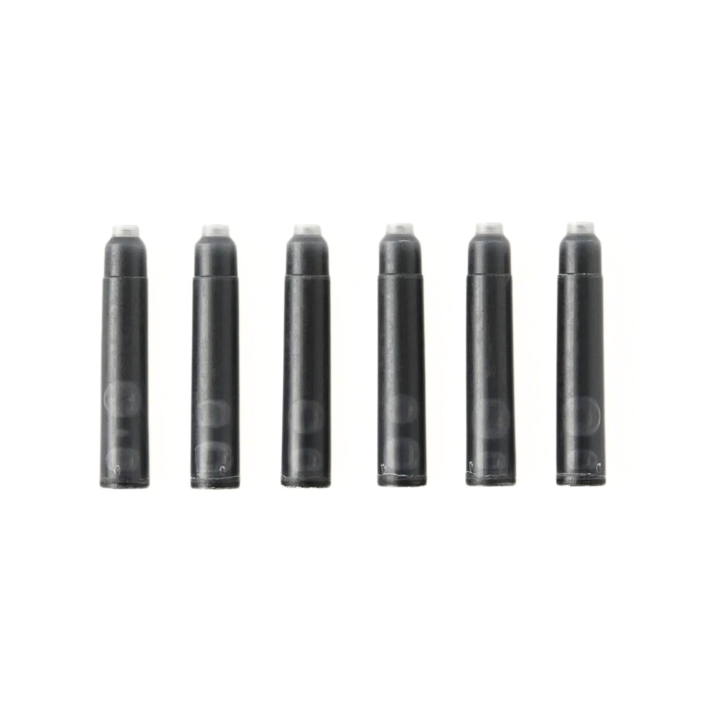 MD Product - Fountain Pen Ink Cartridge - Black