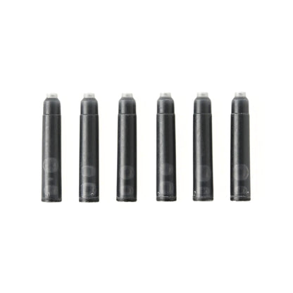 MD Product - Fountain Pen Ink Cartridge - Black