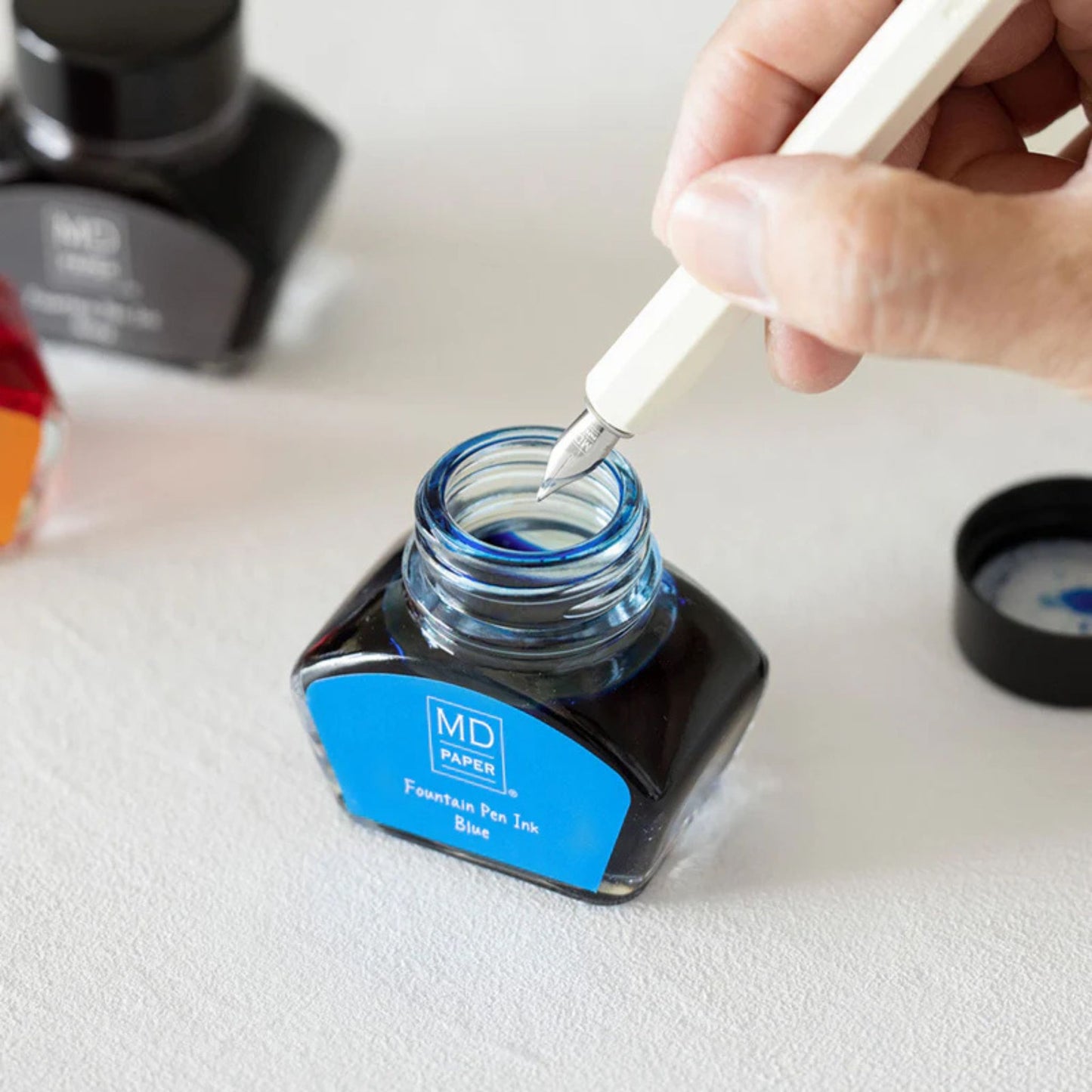 MD Product - Dip Pen