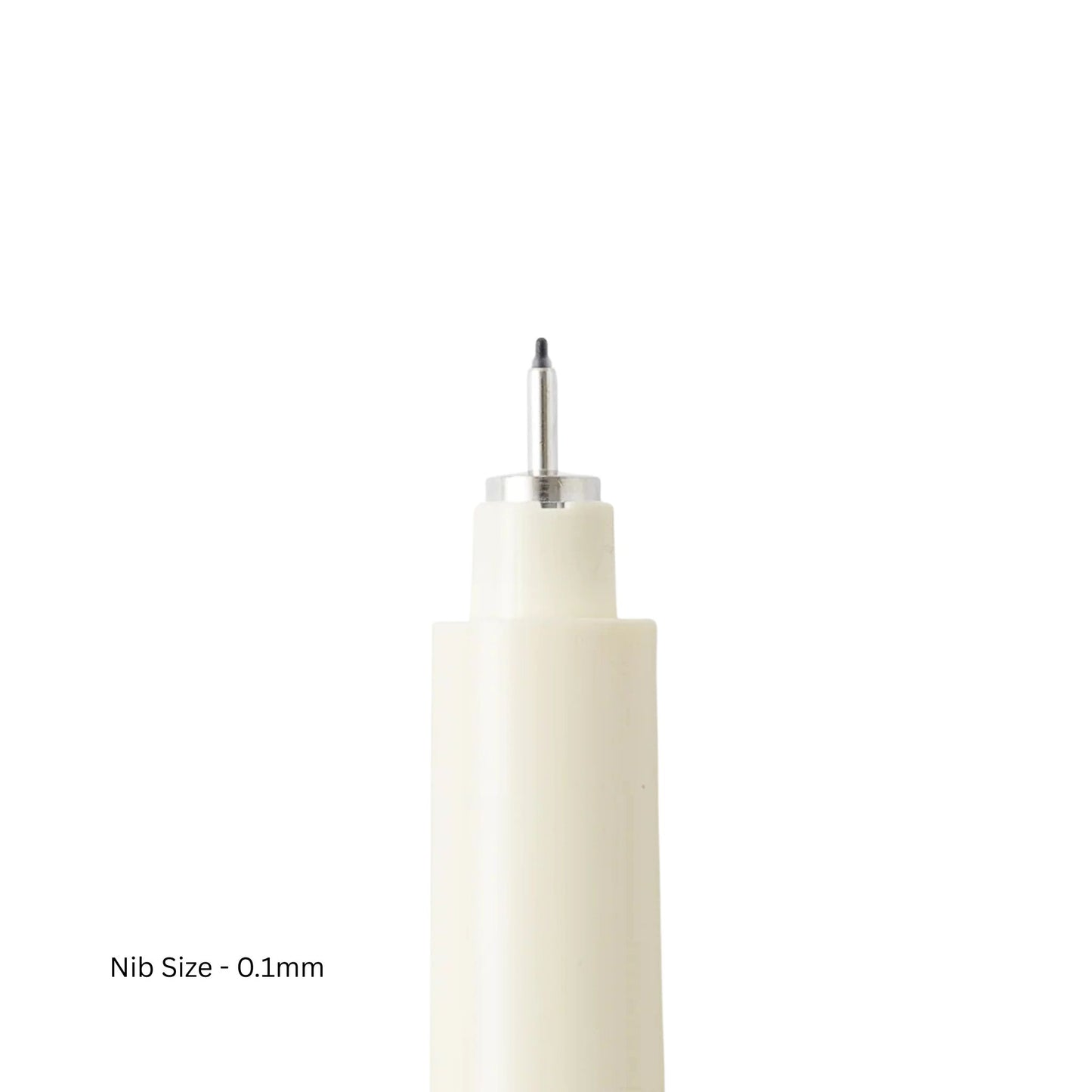 MD PRODUCT - Drawing Pen - Black - 0.1mm, 0.3mm or 0.5mm