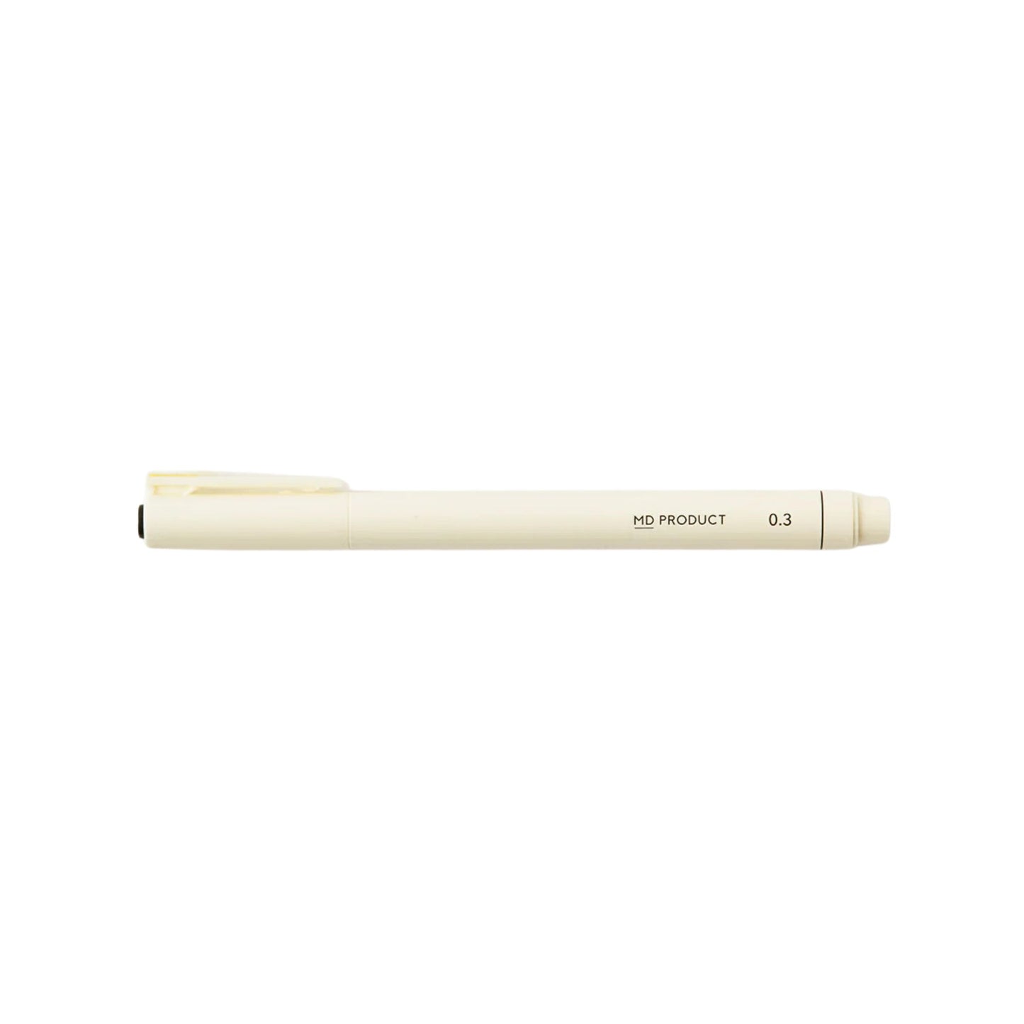 MD PRODUCT - Drawing Pen - Black - 0.1mm, 0.3mm or 0.5mm