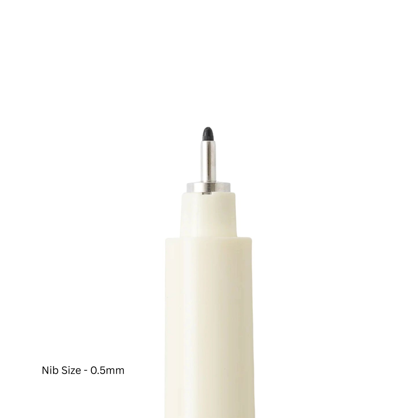 MD PRODUCT - Drawing Pen - Black - 0.1mm, 0.3mm or 0.5mm