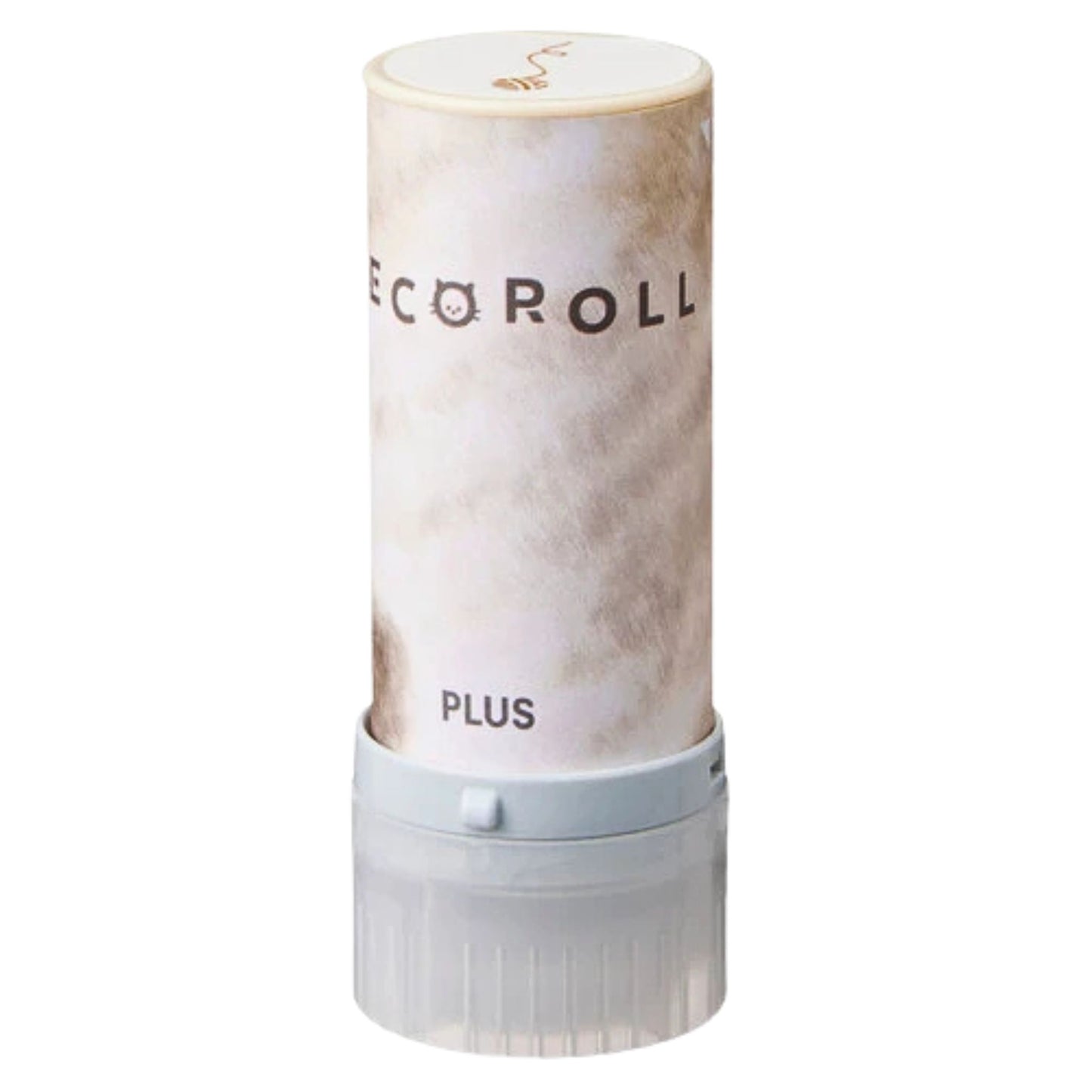 PLUS - Neco Roll - Roller Stamp - Ball of Yarn