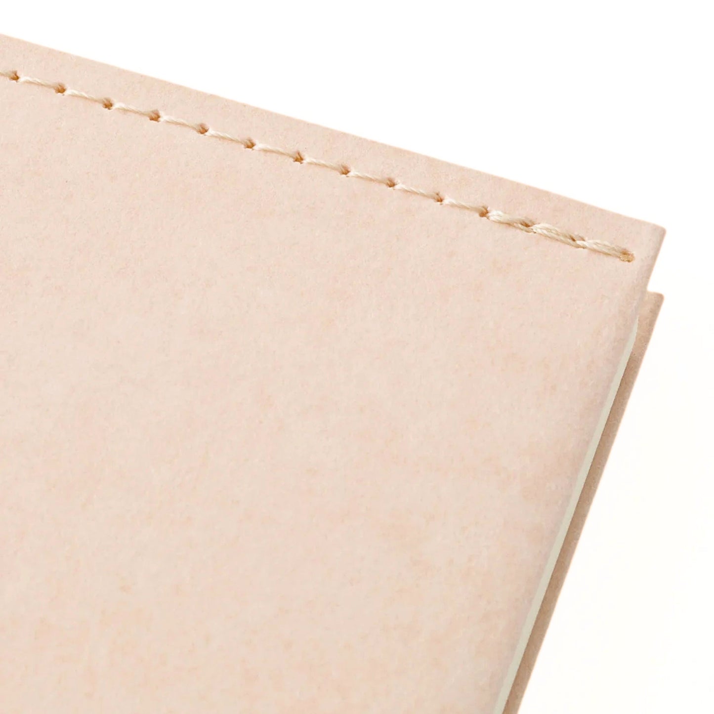 MD Product - Notebook Paper Cover - A6