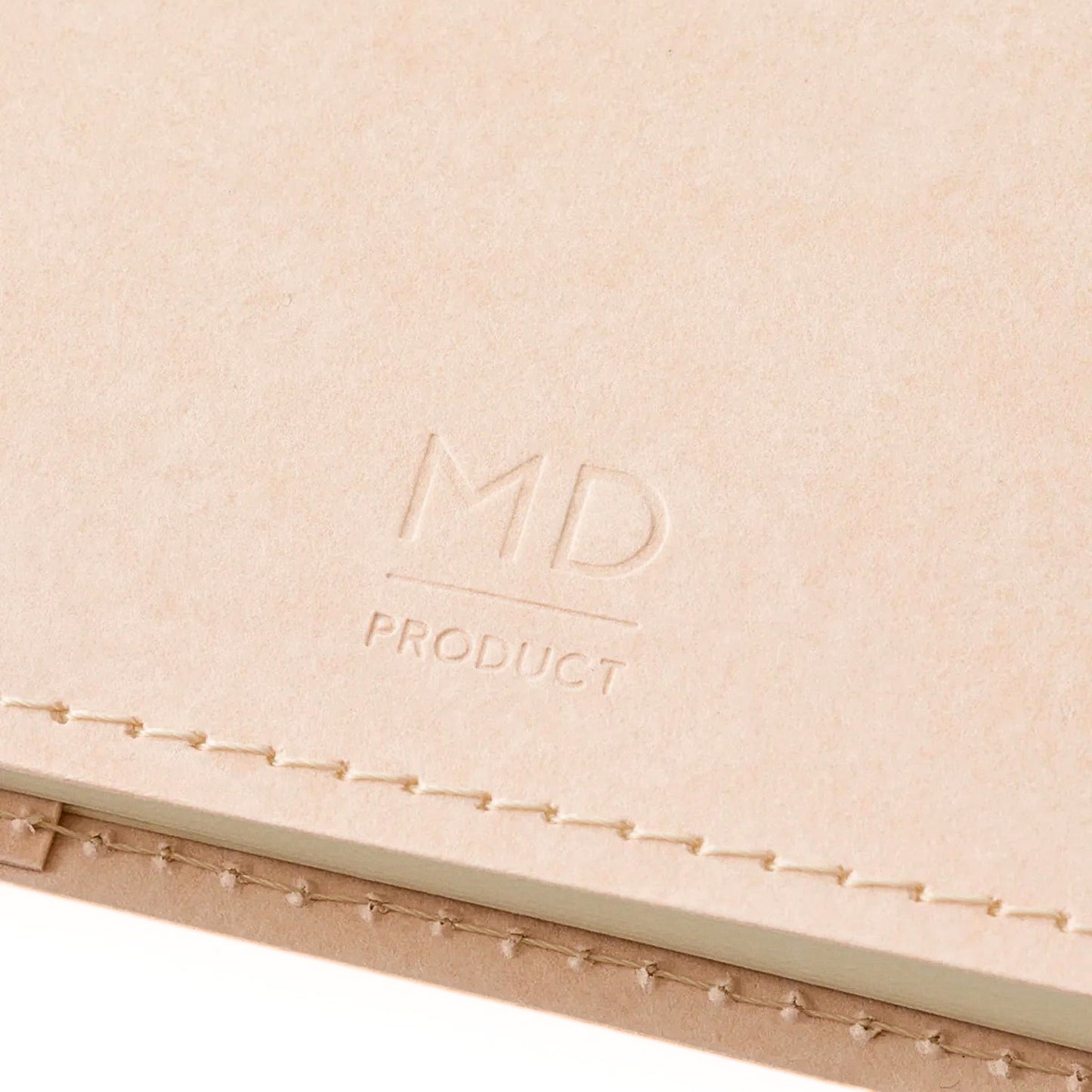 MD Product - Notebook Paper Cover - A6