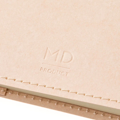 MD Product - Notebook Paper Cover - B6 Slim