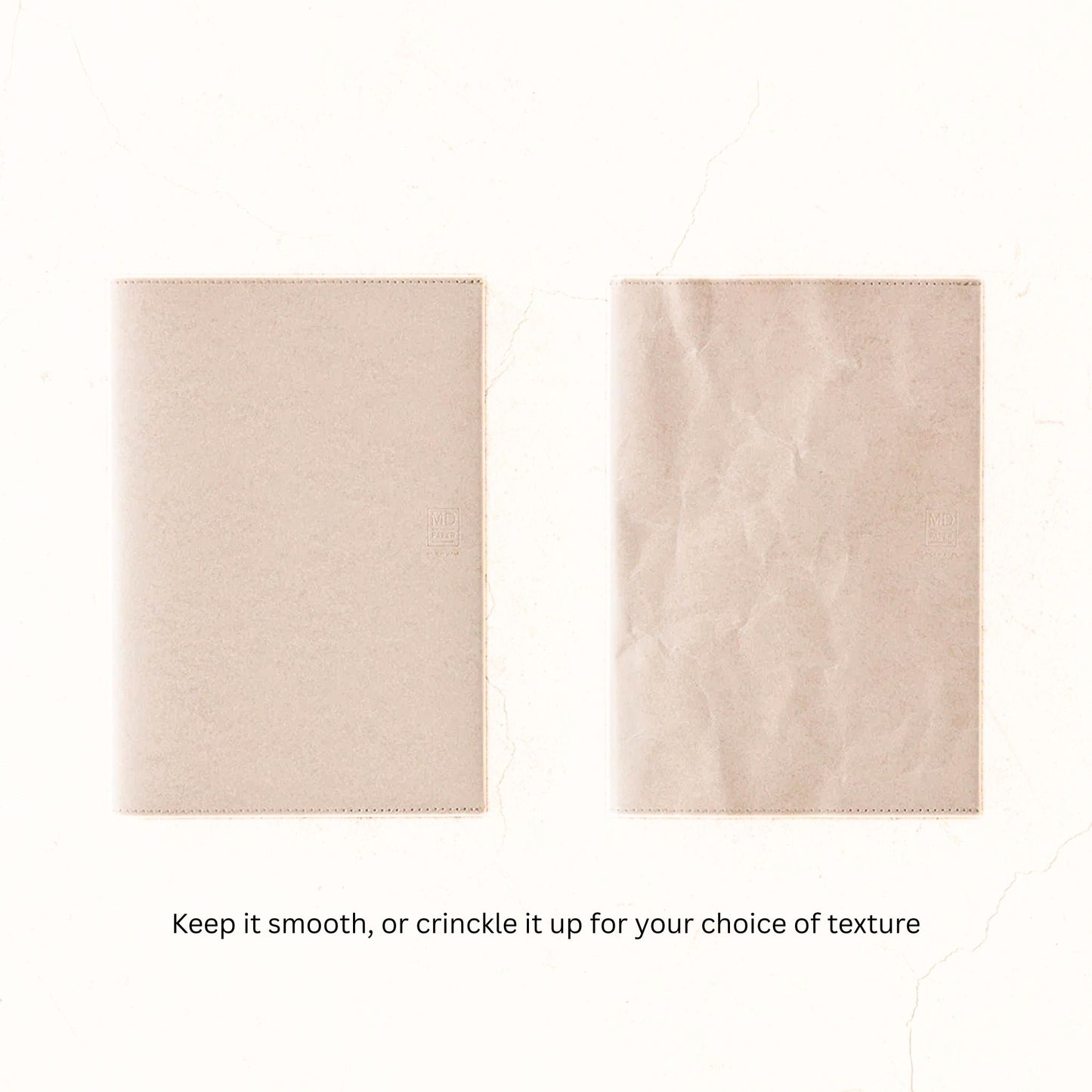 MD Product - Notebook Paper Cover - B6 Slim
