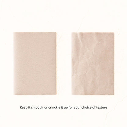 MD Product - Notebook Paper Cover - B6 Slim