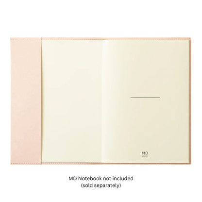 MD Product - Notebook Paper Cover - A5