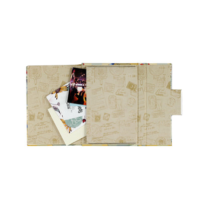 Peter Pauper Press - Compact Travel Journal