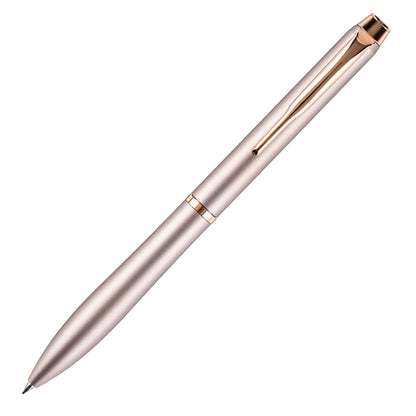 PILOT - eterlink - Hybrid - Ballpoint Pen - Rose Beige - 0.5mm