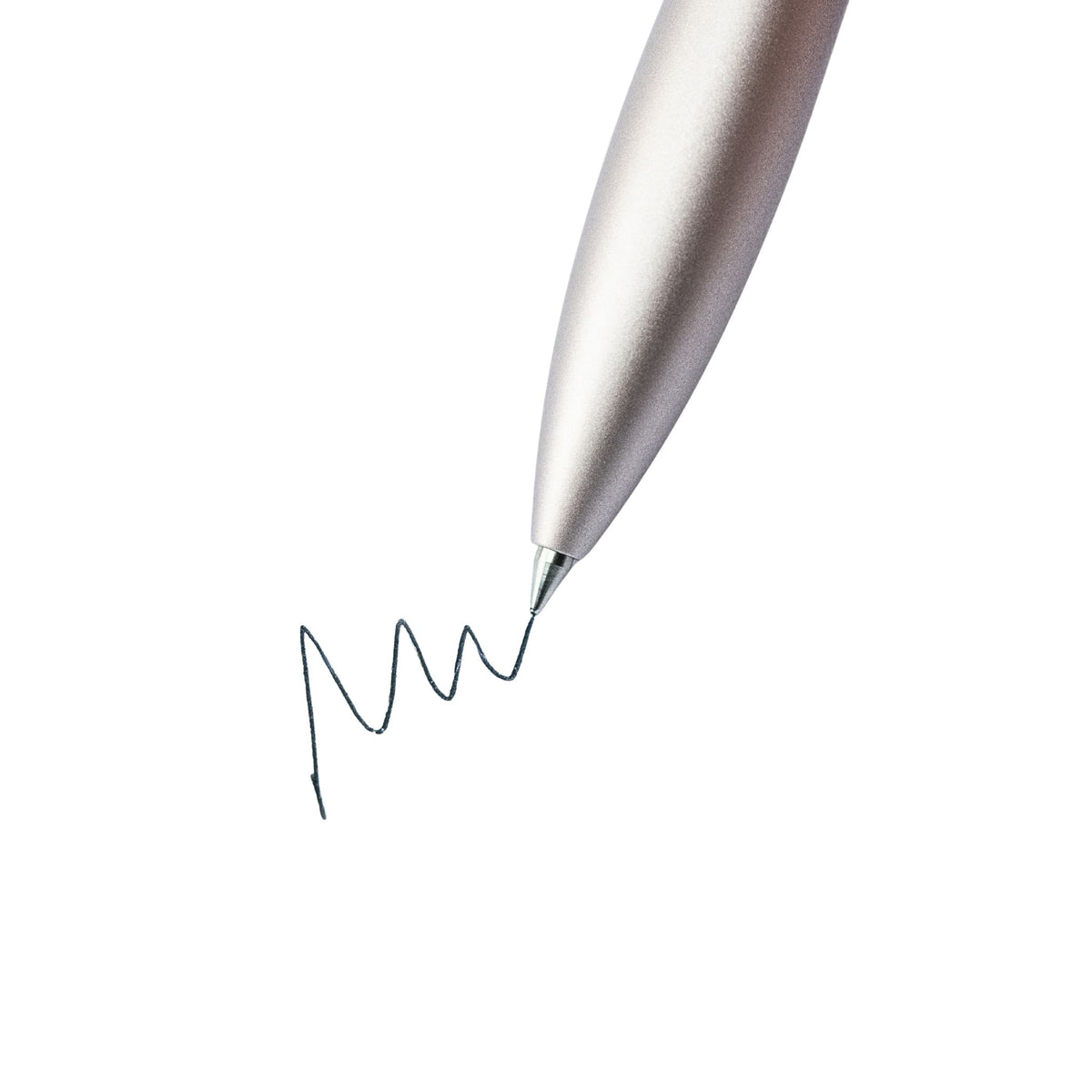 PILOT - eterlink - Hybrid - Ballpoint Pen - Rose Beige - 0.5mm