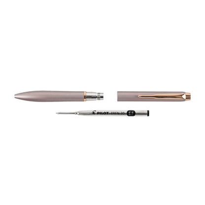 PILOT - eterlink - Hybrid - Ballpoint Pen - Rose Beige - 0.5mm