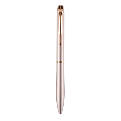 PILOT - eterlink - Hybrid - Ballpoint Pen - Rose Beige - 0.5mm