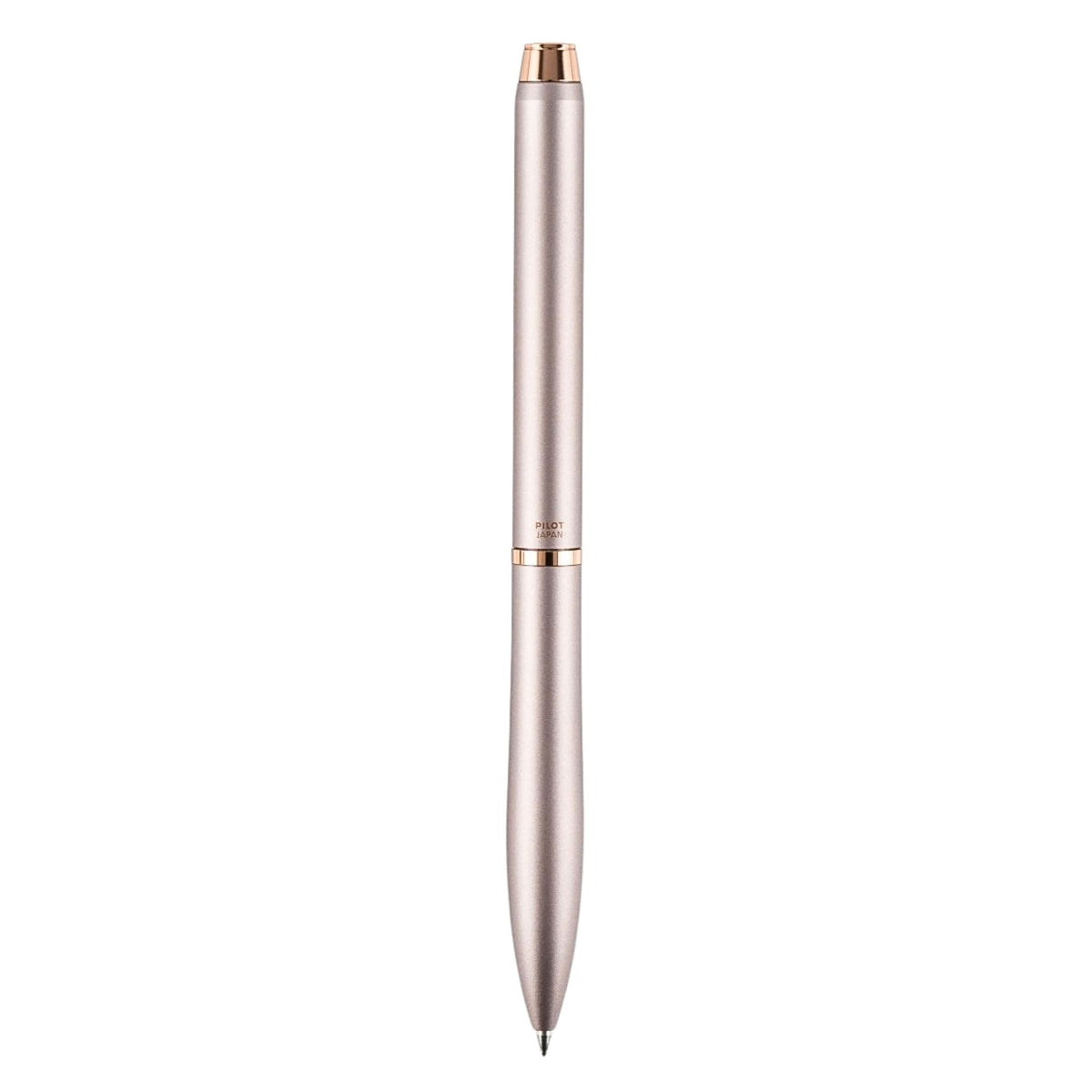 PILOT - eterlink - Hybrid - Ballpoint Pen - Rose Beige - 0.5mm