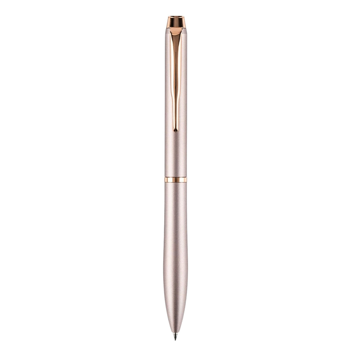 PILOT - eterlink - Hybrid - Ballpoint Pen - Rose Beige - 0.5mm