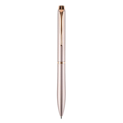 PILOT - eterlink - Hybrid - Ballpoint Pen - Rose Beige - 0.5mm