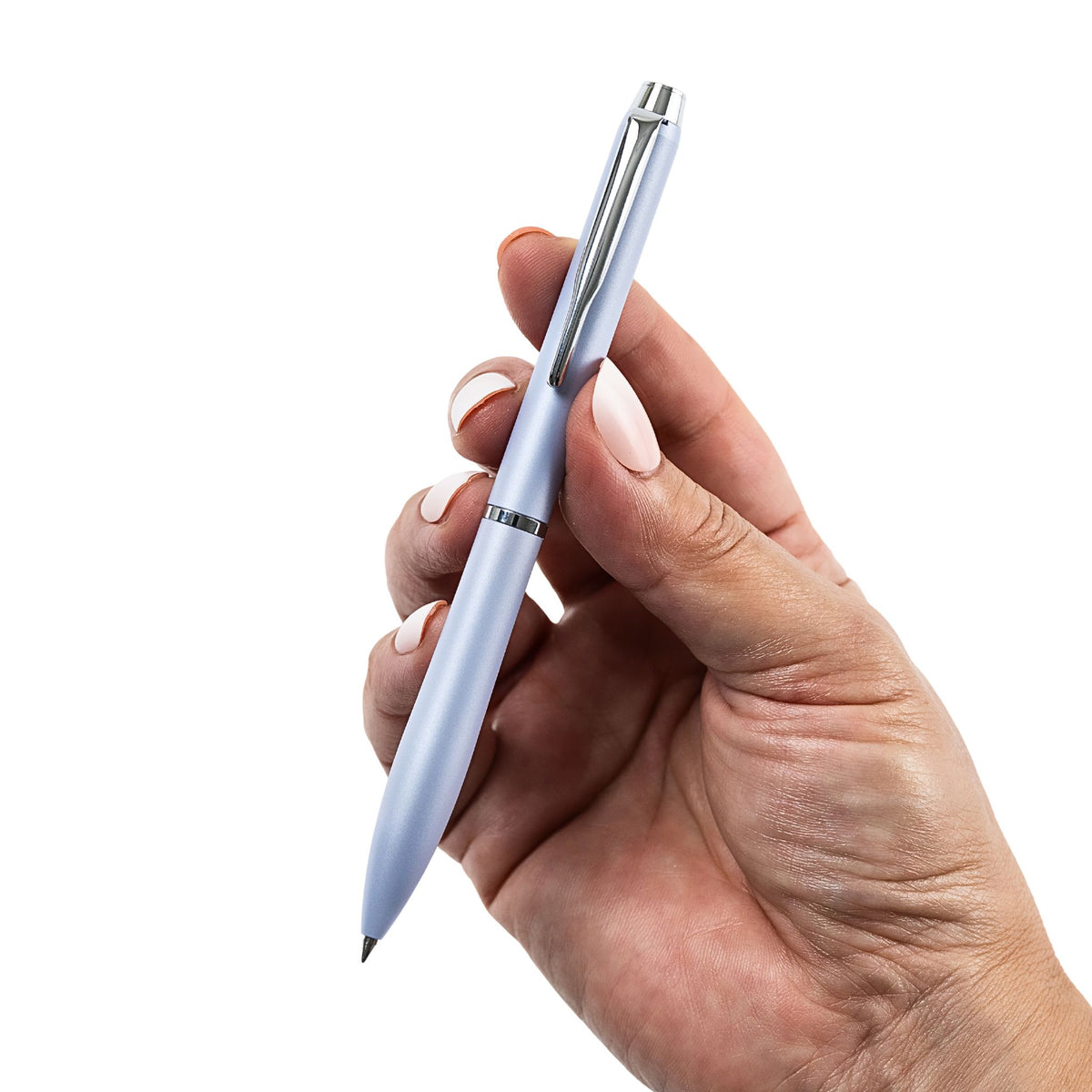 PILOT - eterlink - Hybrid - Ballpoint Pen - Lilac - 0.5mm
