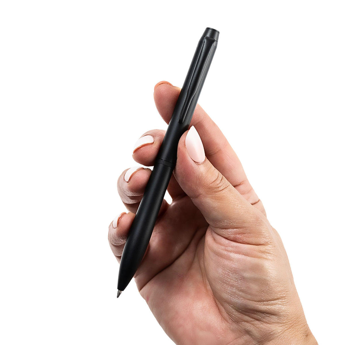 PILOT - eterlink - Hybrid - Ballpoint Pen - Black - 0.7mm