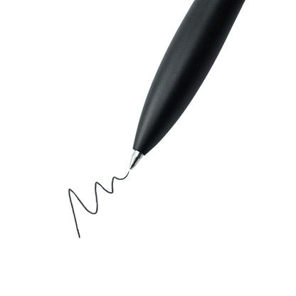 PILOT - eterlink - Hybrid - Ballpoint Pen - Black - 0.7mm