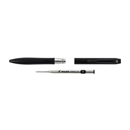 PILOT - eterlink - Hybrid - Ballpoint Pen - Black - 0.7mm