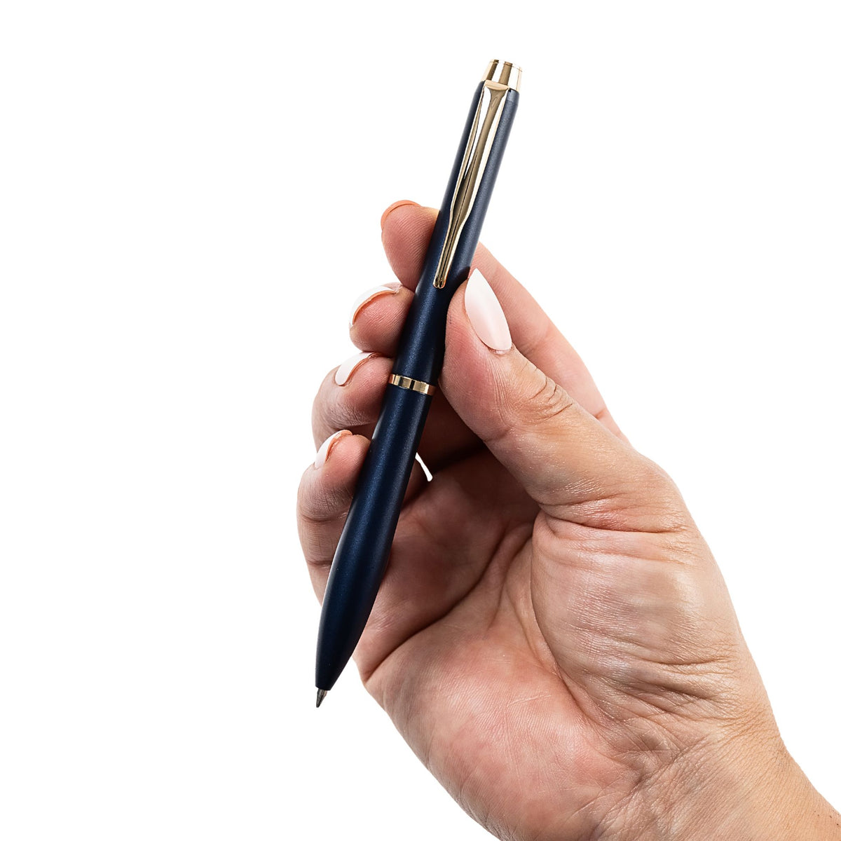 PILOT - eterlink - Hybrid - Ballpoint Pen - Dark Blue - 0.7mm