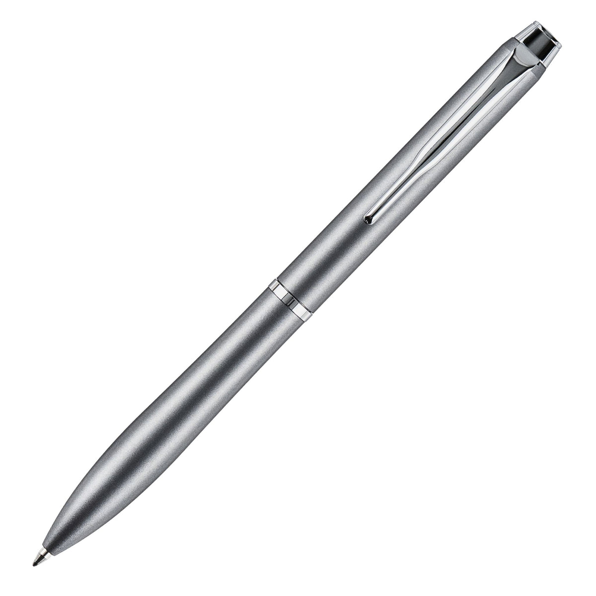 PILOT - eterlink - Hybrid - Ballpoint Pen - Grey - 0.7mm