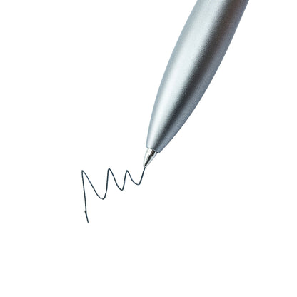 PILOT - eterlink - Hybrid - Ballpoint Pen - Grey - 0.7mm