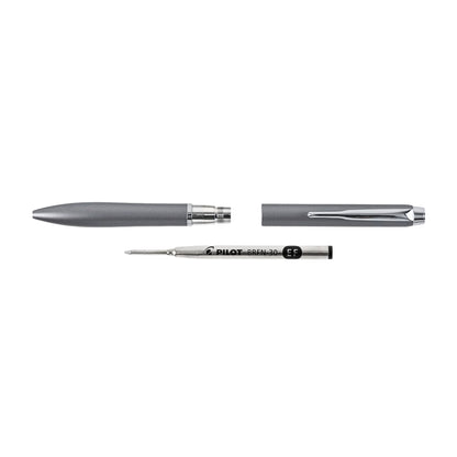 PILOT - eterlink - Hybrid - Ballpoint Pen - Grey - 0.7mm