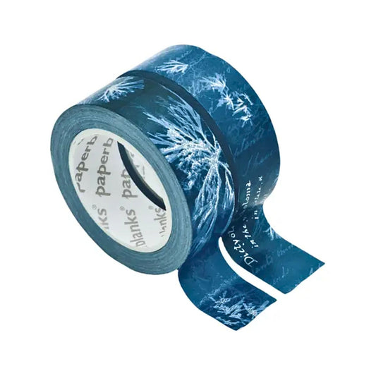 Paperblanks - Washi Tape Mixed Pack: Sea Flowers