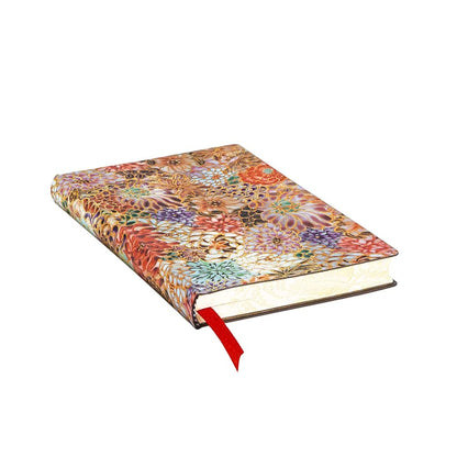 Paperblanks - Michiko Miniatures: Kikka (mini, unlined)