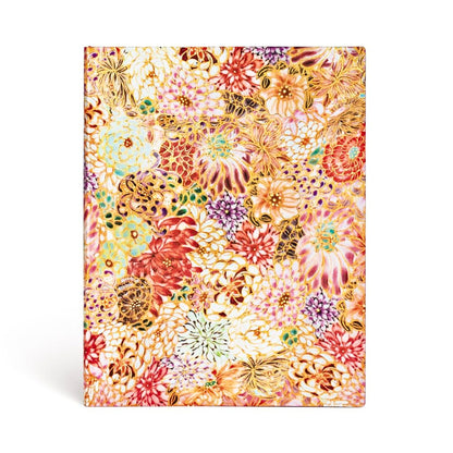 Paperblanks - Michiko Miniatures: Kikka (ultra, unlined)