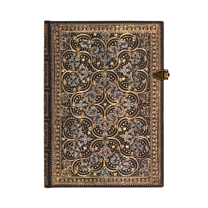 Paperblanks - The Queen's Binding: Restoration (midi, lined)