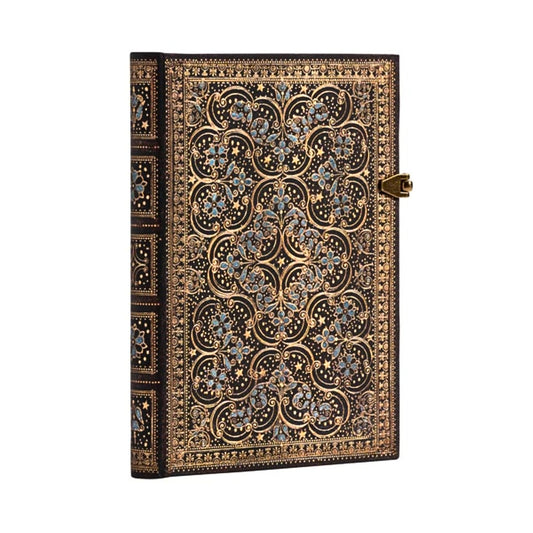 Paperblanks - The Queen's Binding: Restoration (midi, lined)