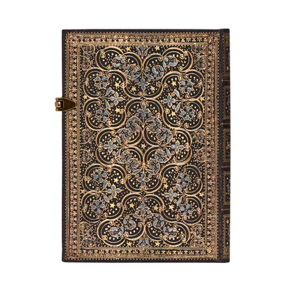 Paperblanks - The Queen's Binding: Restoration (midi, lined)