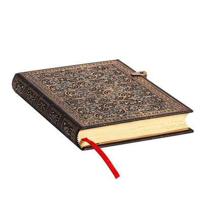Paperblanks - The Queen's Binding: Restoration (midi, lined)
