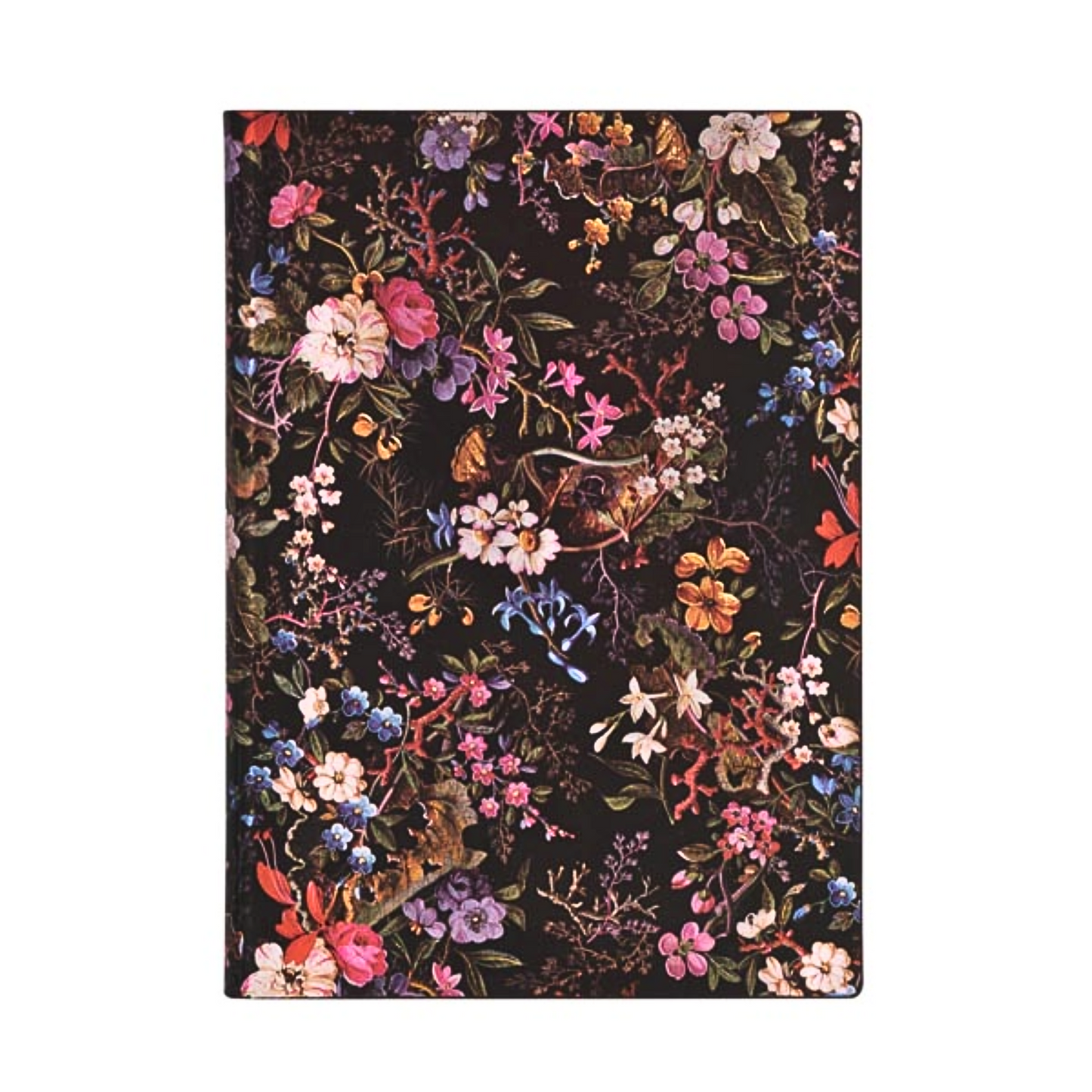 Paperblanks - William Kilburn: Floralia (midi, lined)