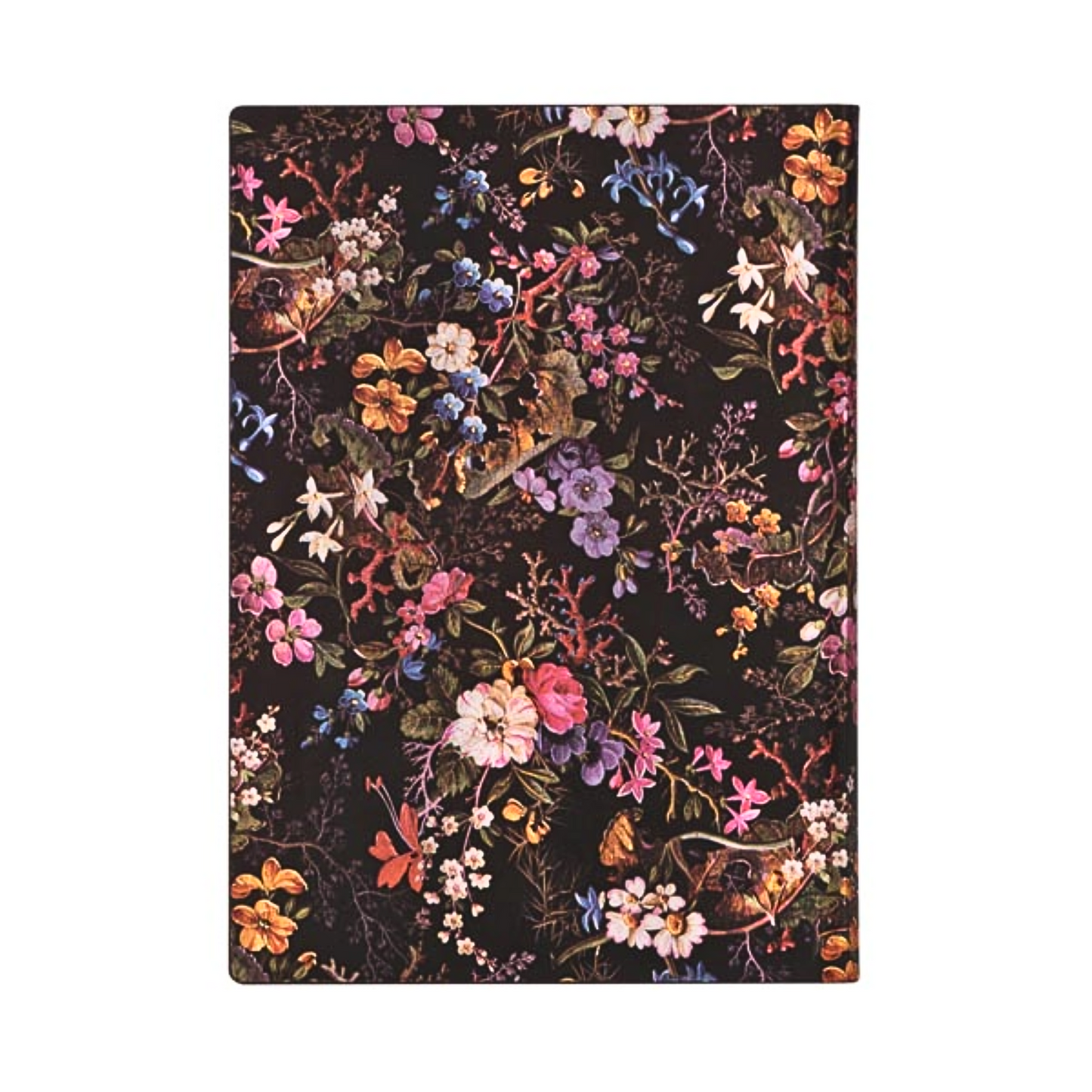 Paperblanks - William Kilburn: Floralia (midi, lined)