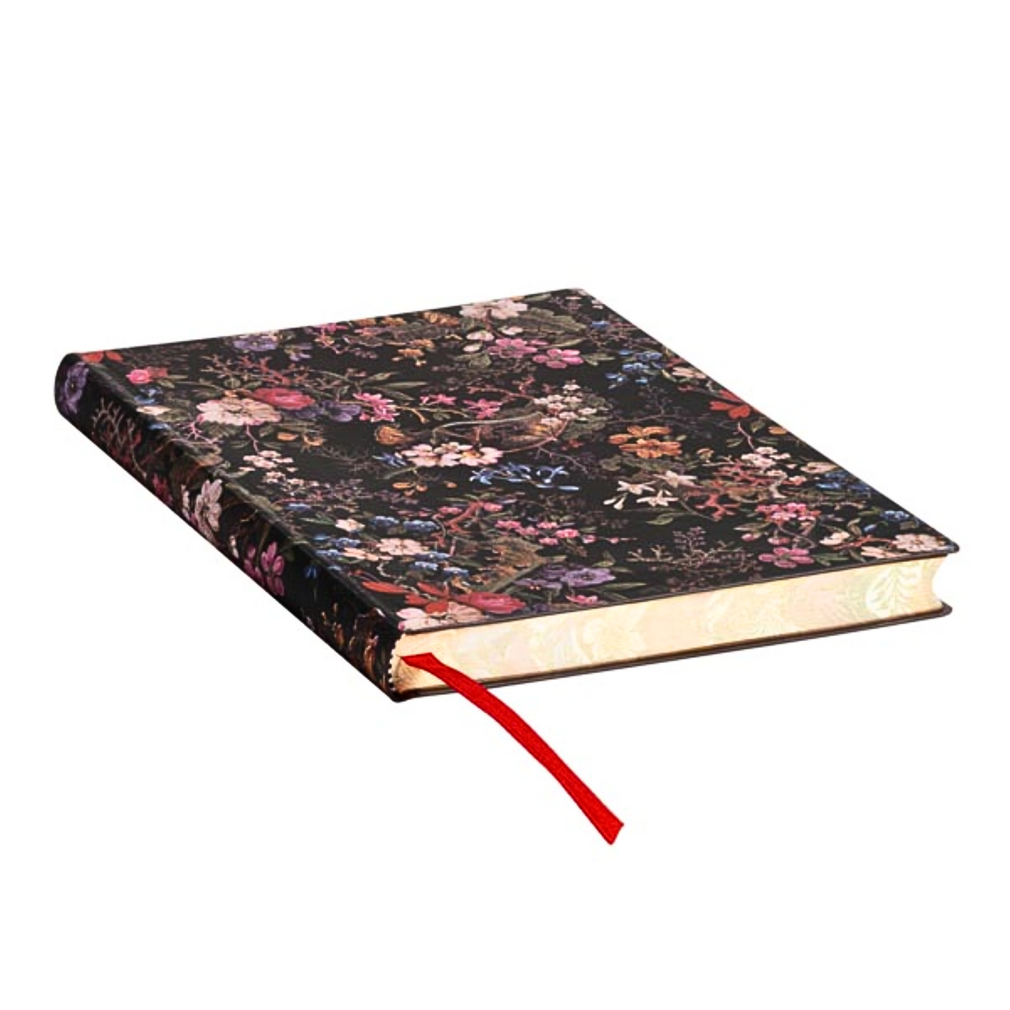 Paperblanks - William Kilburn: Floralia (midi, lined)