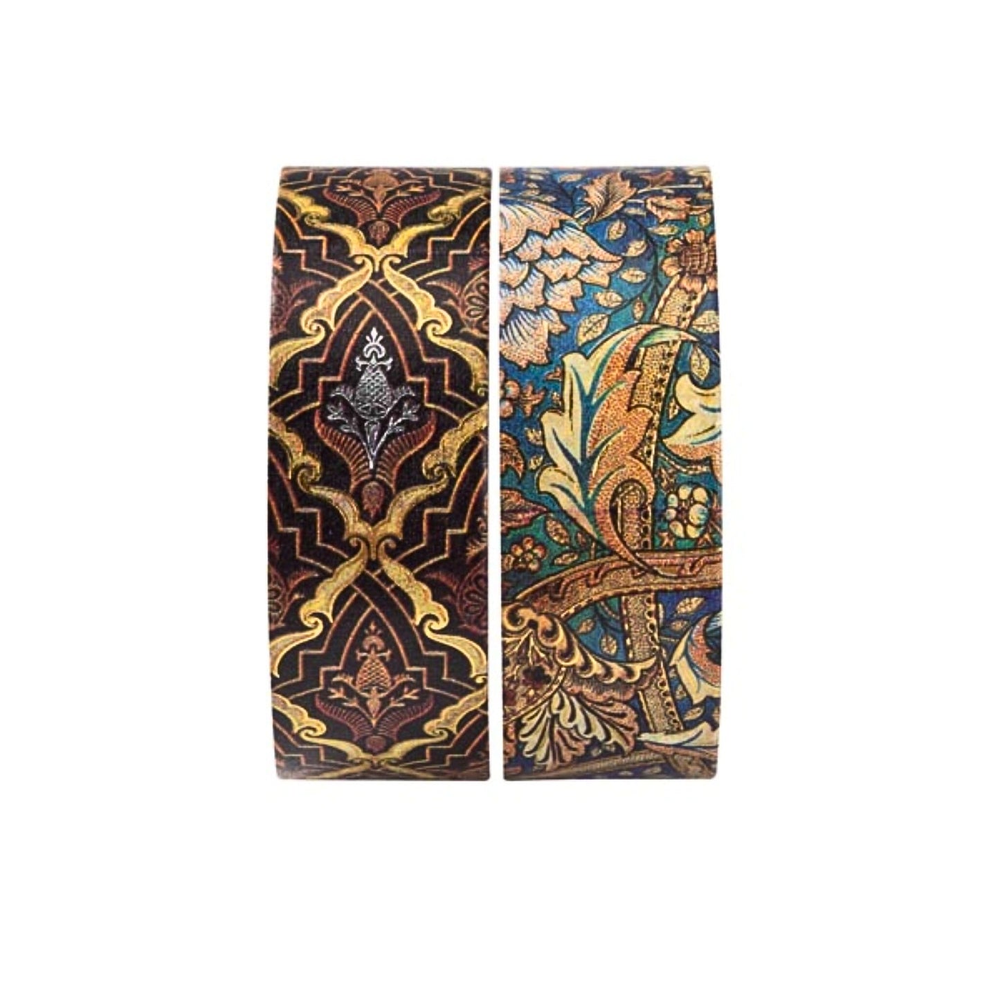 Paperblanks - Washi Tape Mixed Pack: Destiny & Morris Windrush