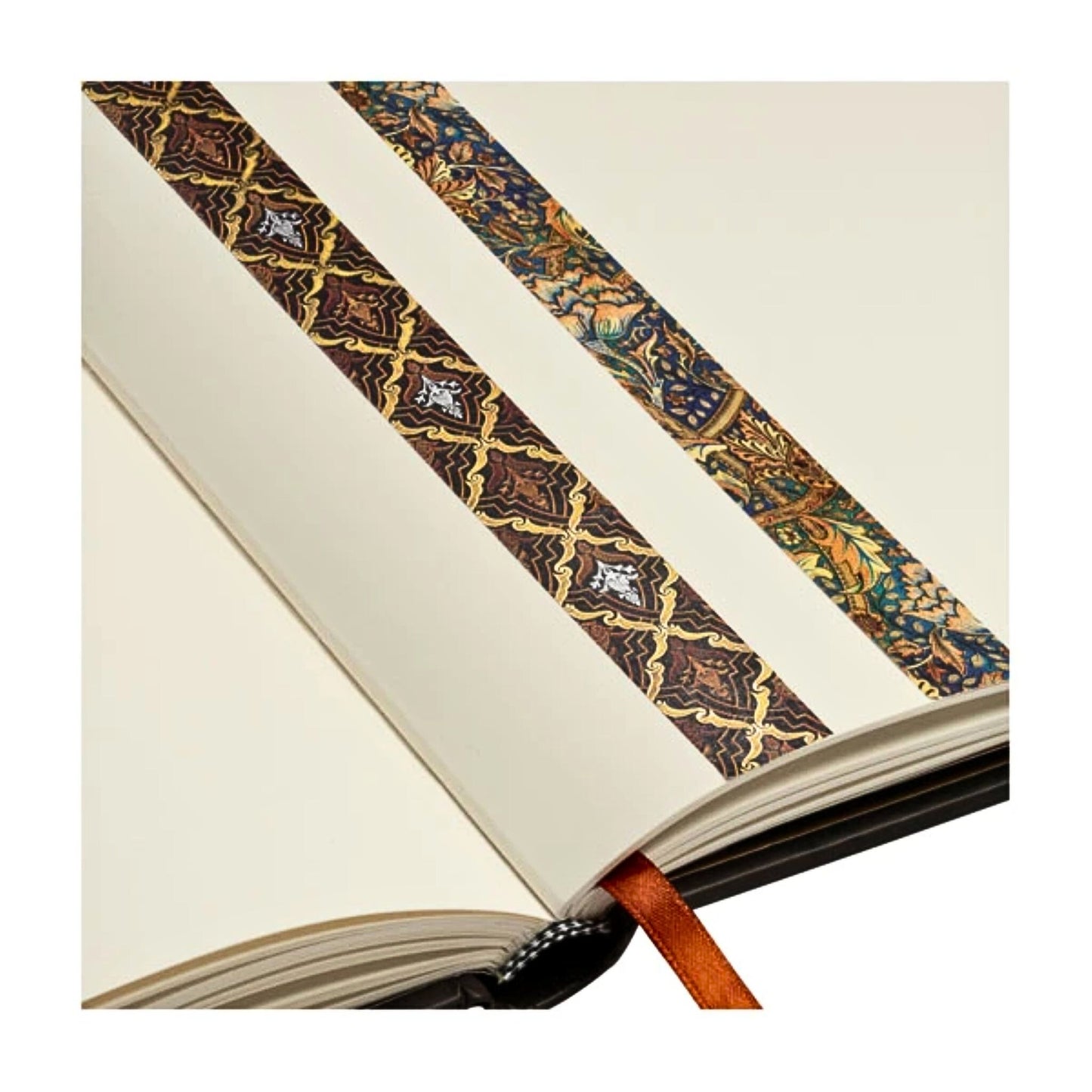 Paperblanks - Washi Tape Mixed Pack: Destiny & Morris Windrush