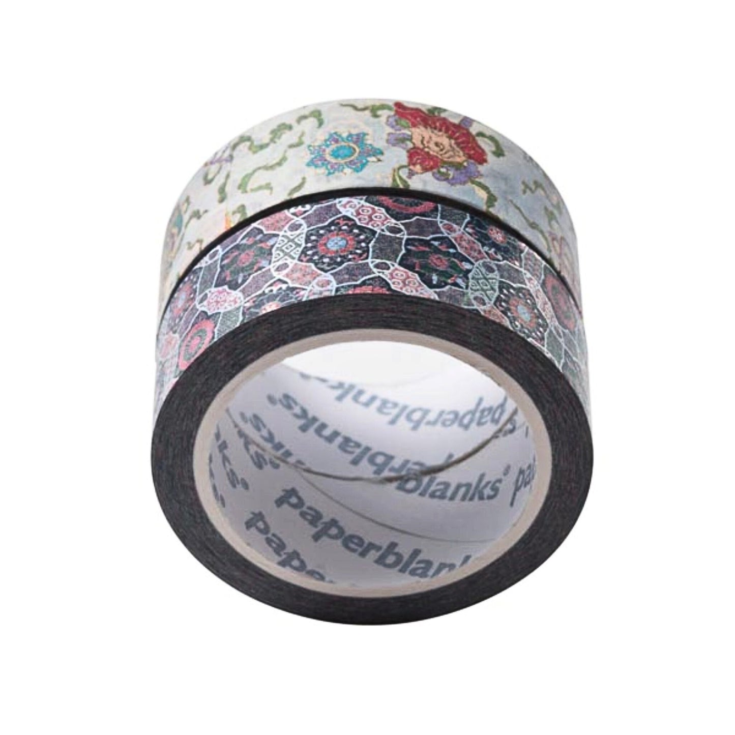 Paperblanks - Washi Tape Mixed Pack: Chakra & Shankha