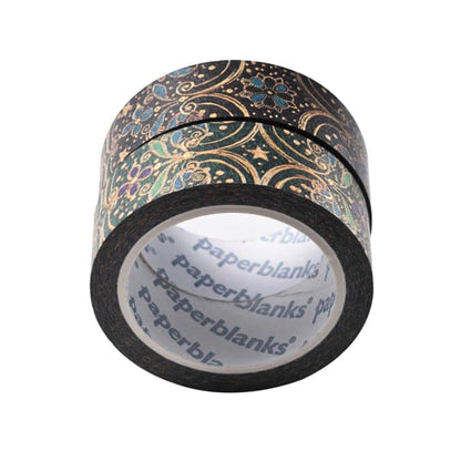 Paperblanks - Washi Tape Mixed Pack: Pinnacle & Restoration