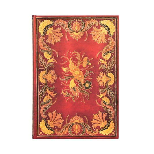 Paperblanks - Fiammetta (midi, unlined)
