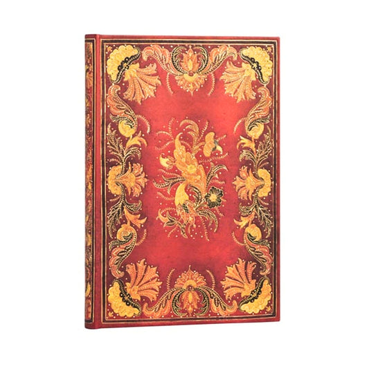 Paperblanks - Fiammetta (midi, unlined)